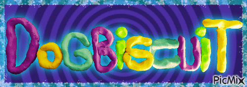 dogbiscuit site button